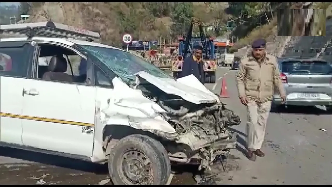 Himachal Pradesh
