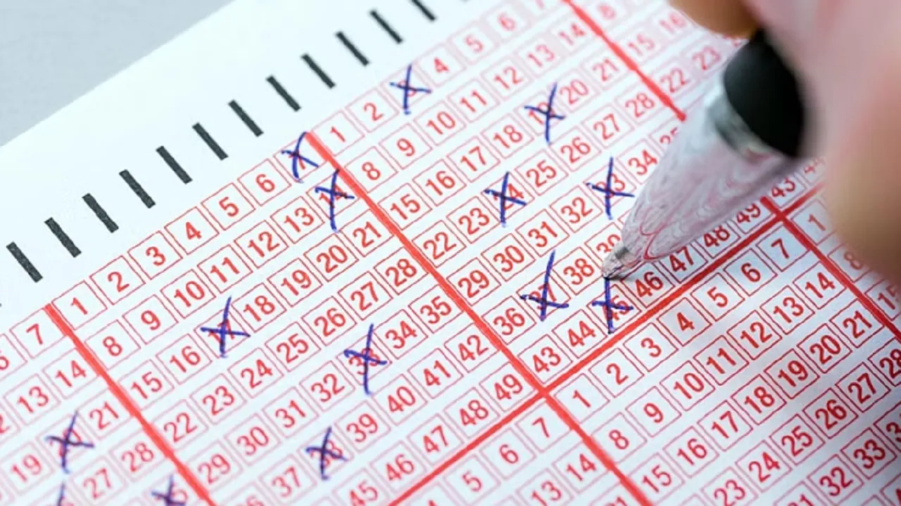 Kerala Lottery Result