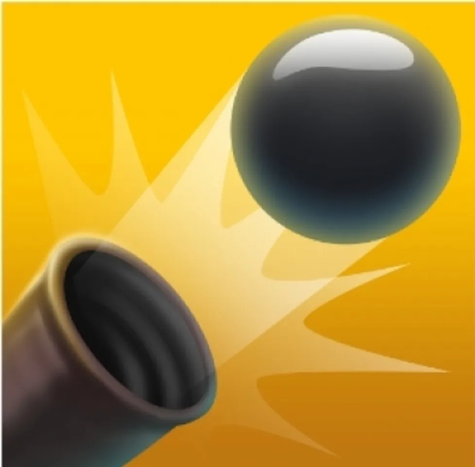 Round hot