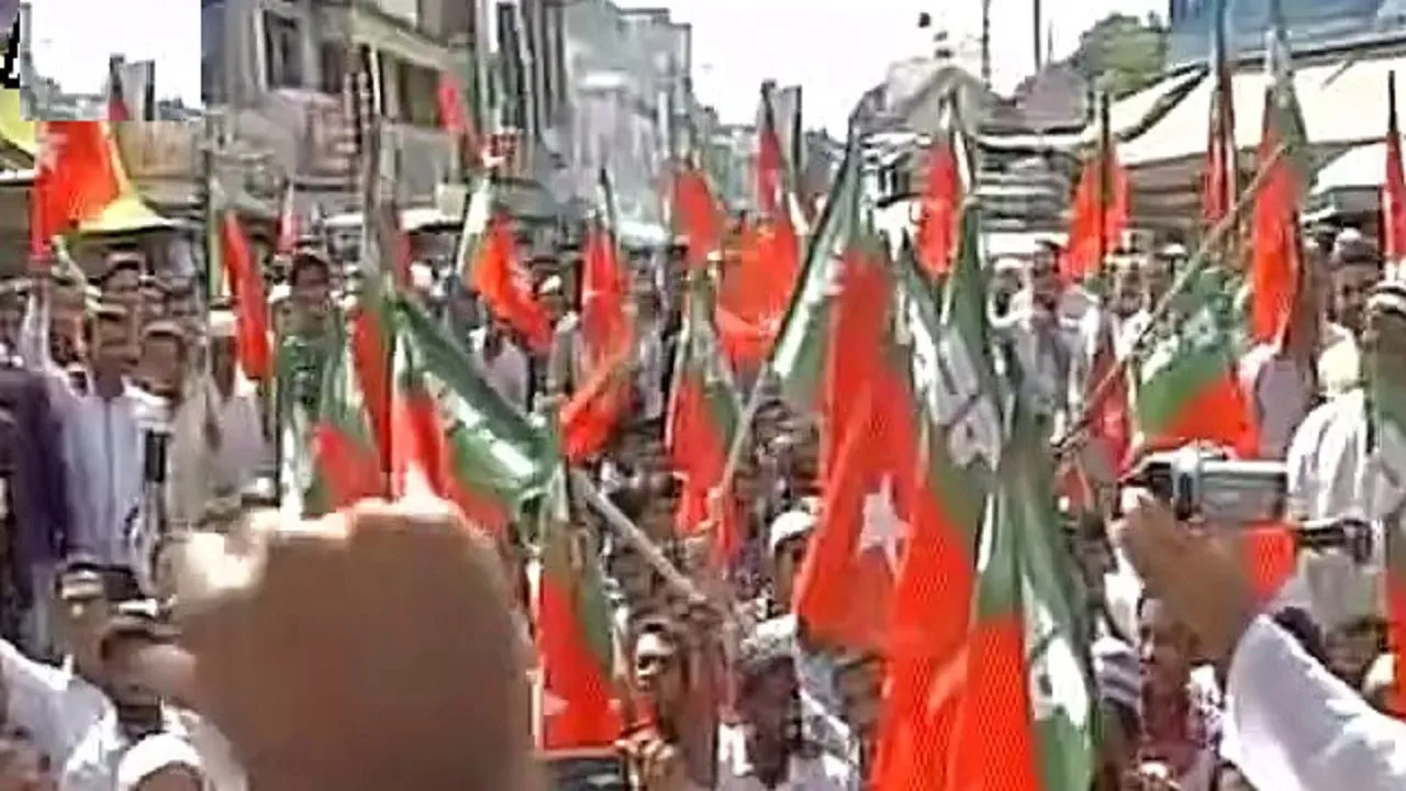 SDPI