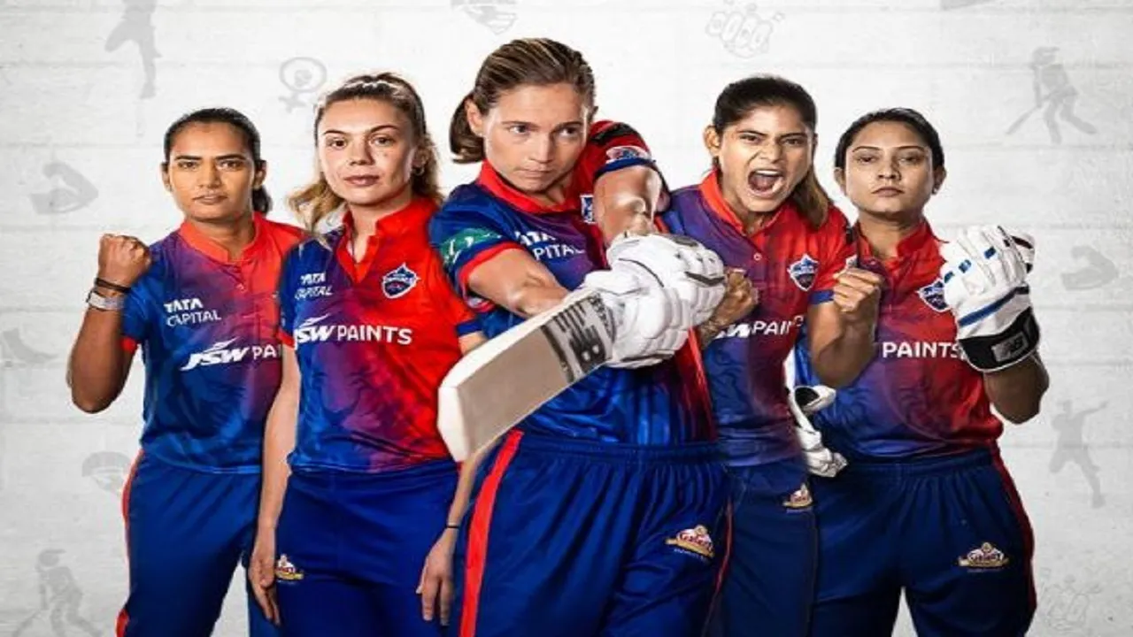 Delhi Capitals