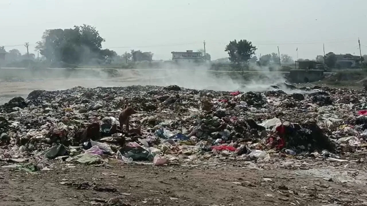 kaimur news