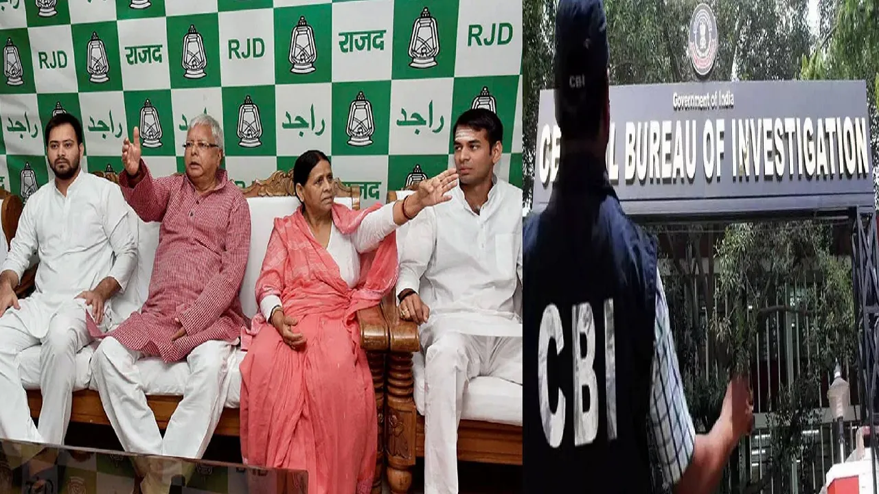 Lalu faimily