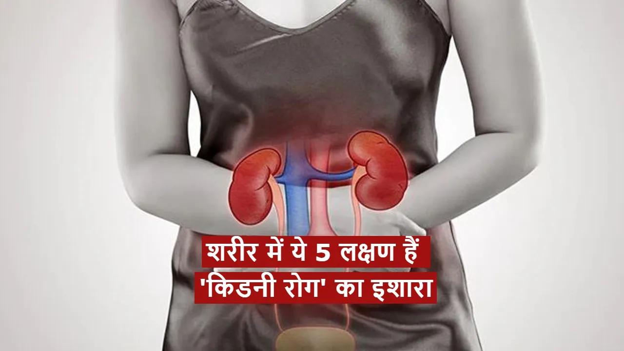 world Kidney Day