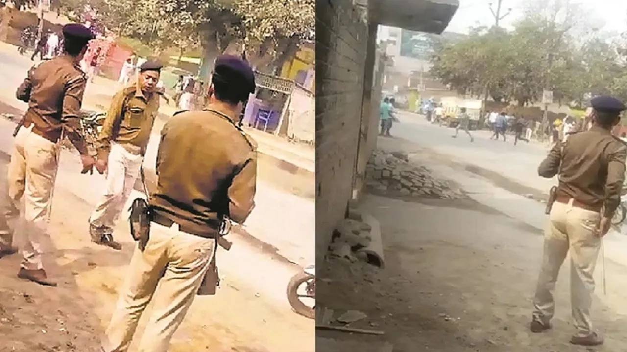 patna police news