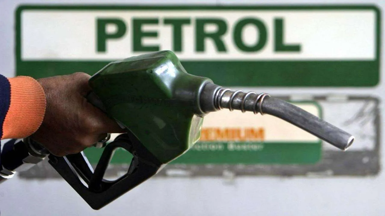 Petrol Diesel Prices