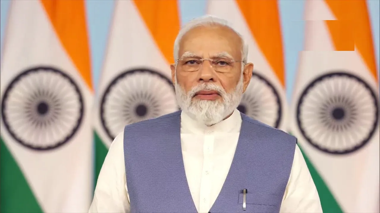 PM Modi