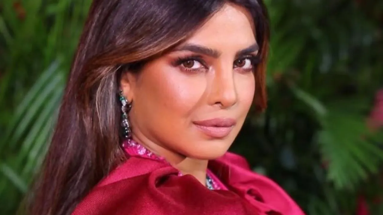 Priyanka chopra