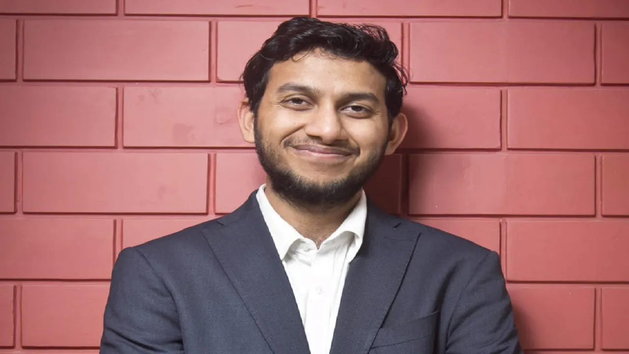 Ritesh Agarwal