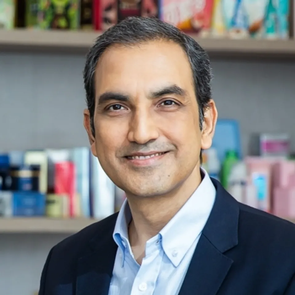 Rohit Jawa