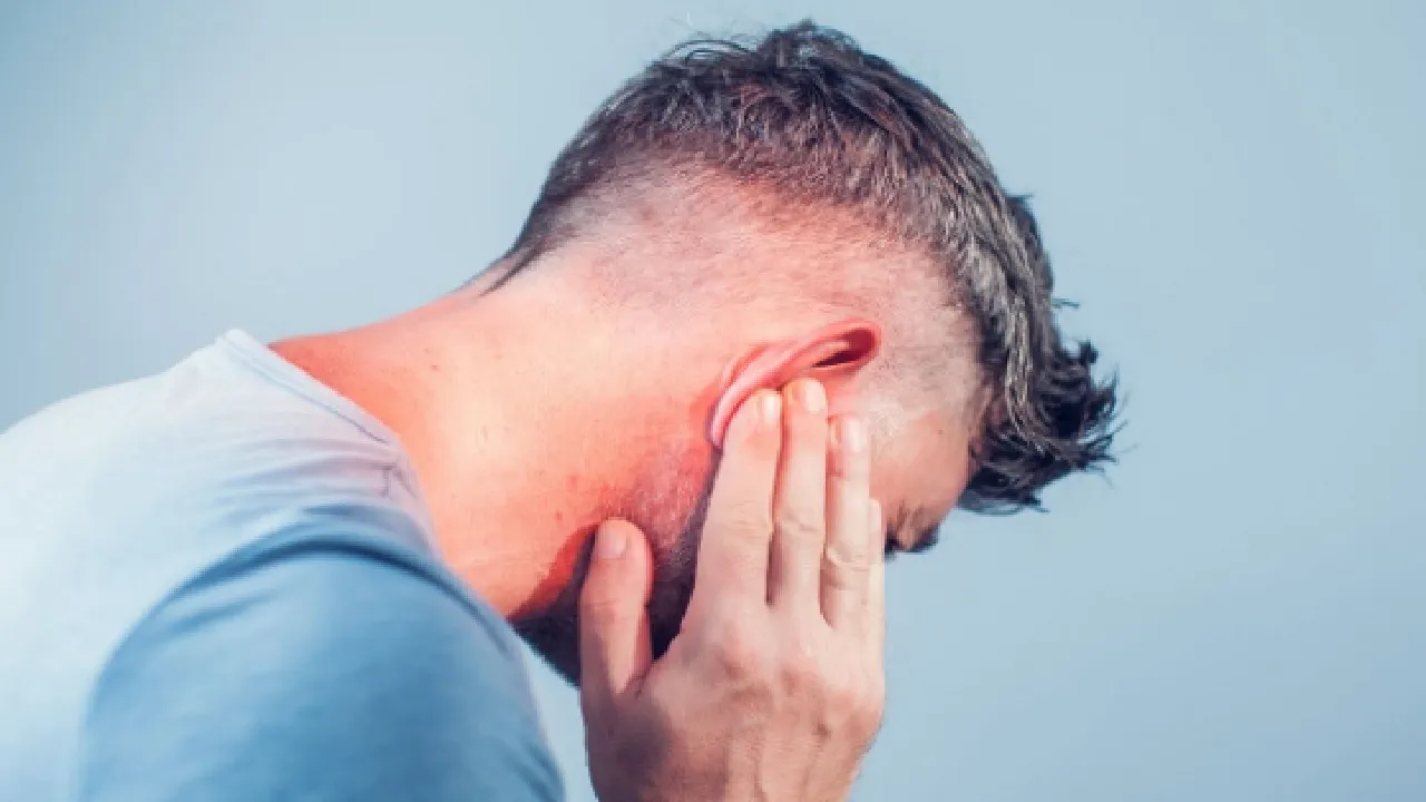 Ear Health