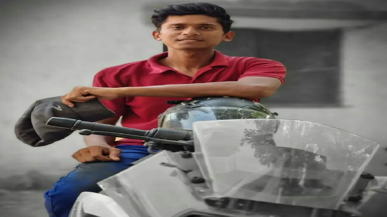 u 19 cricketer