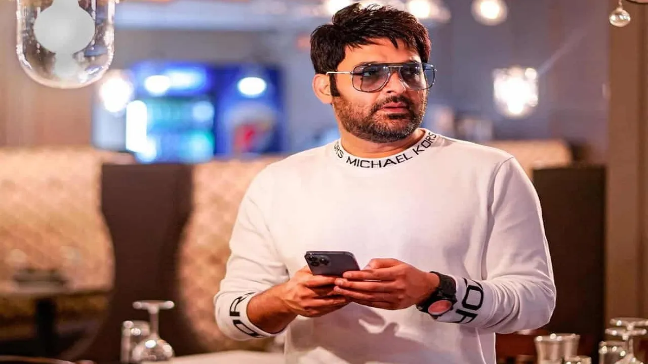Kapil Sharma : सभी को हंसाने वाले कपिल इस वजह से करना चाहते थे सुसाइड, खुलासा कर किया हैरान