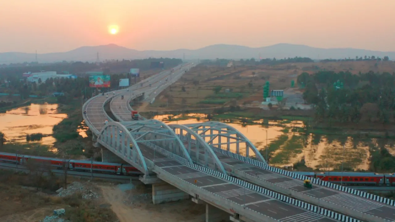 Expressway