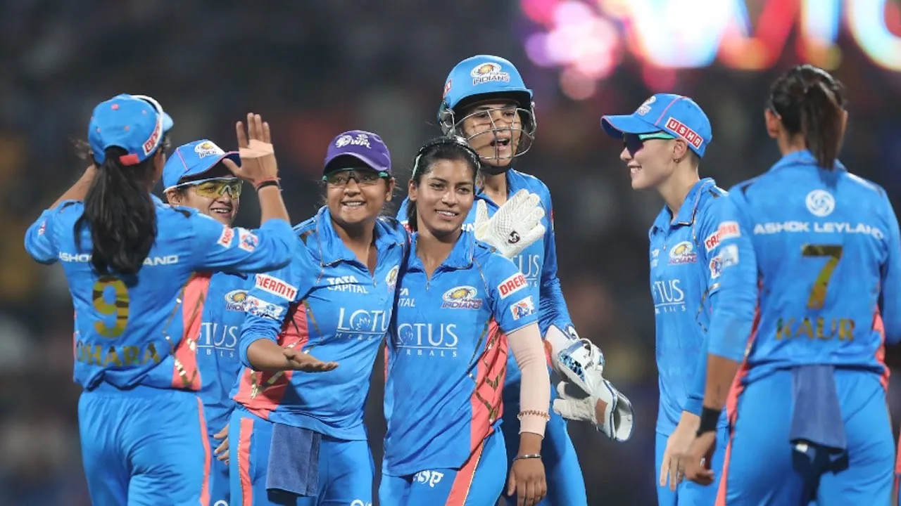 Mumbai Indians