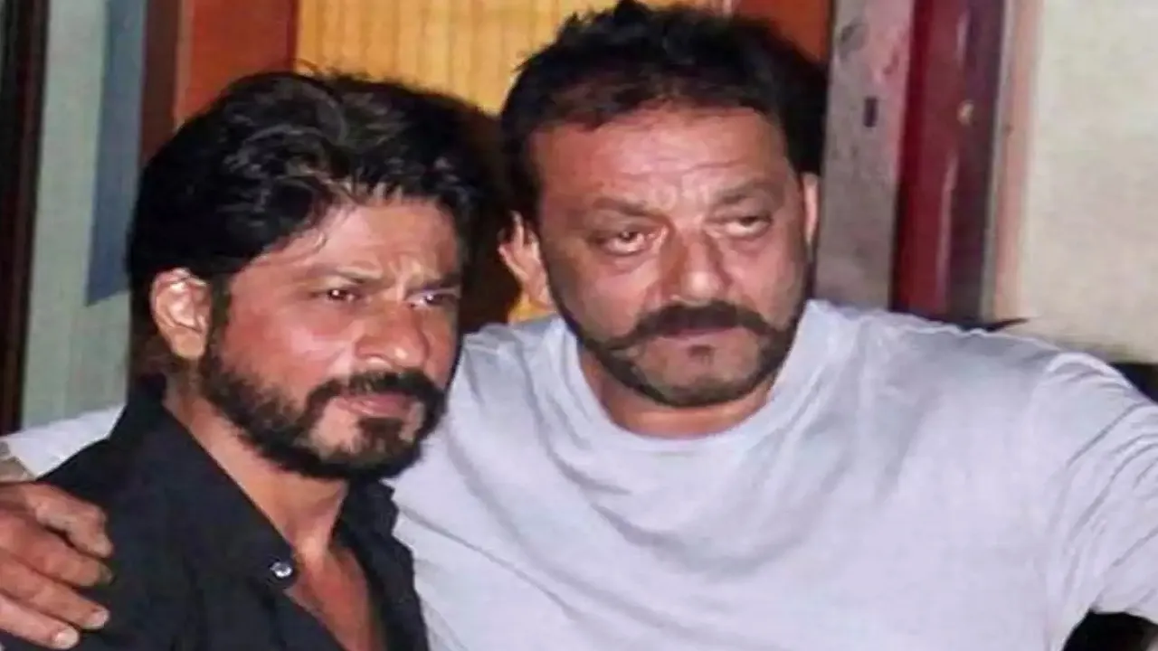 sanjay dutt
