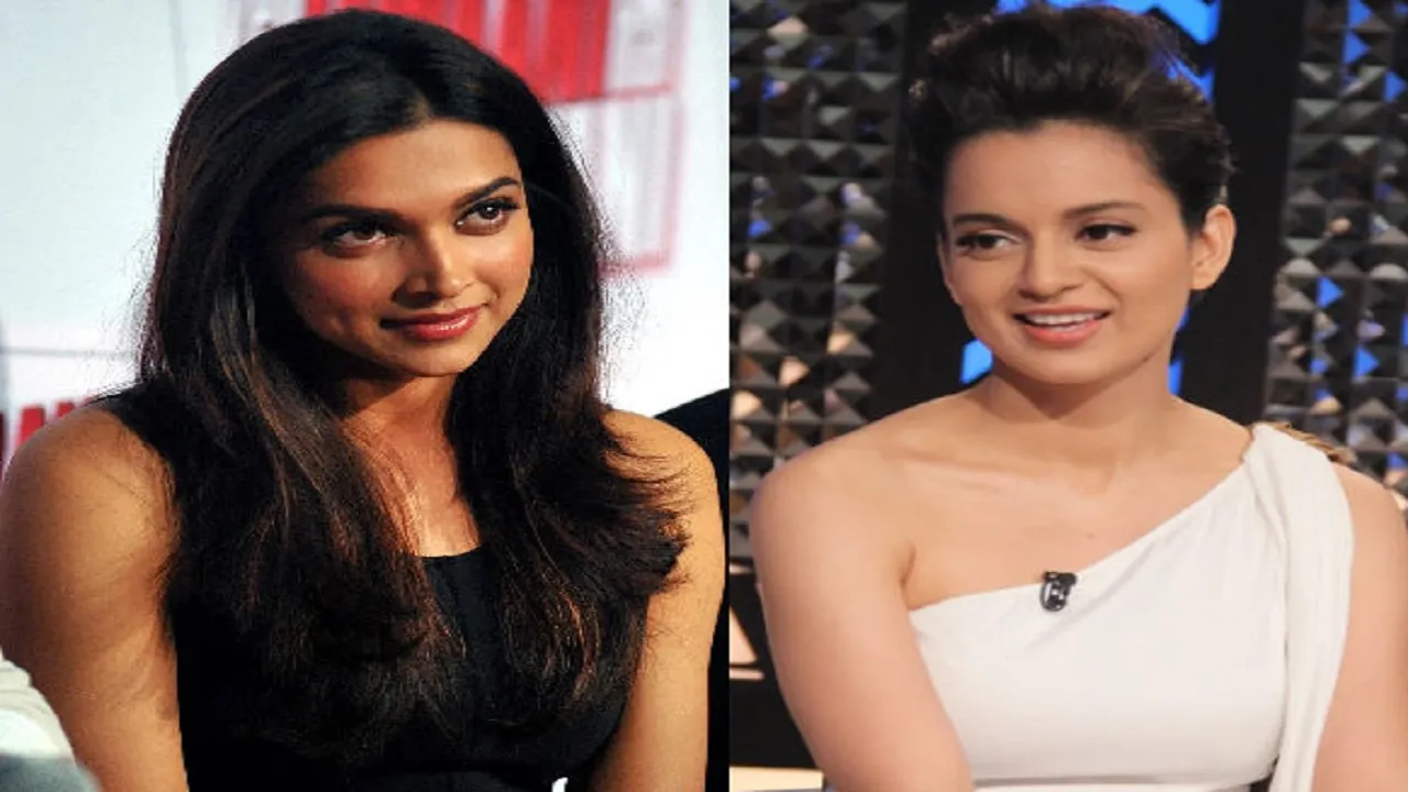 DEEPIKA KANGANA