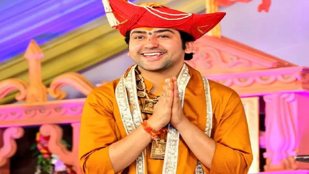 dhirendra