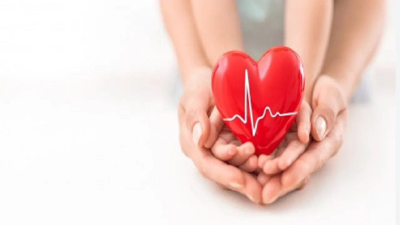 Healthy Heart