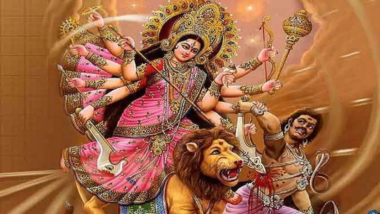 Navratri 2023