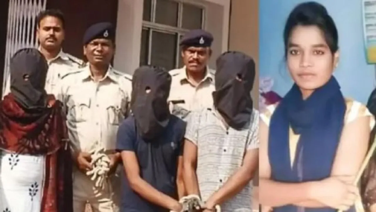 murder case