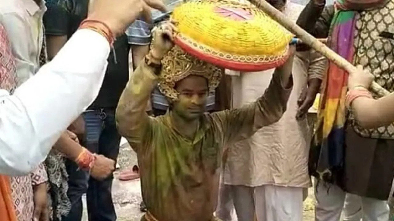 tej pratap
