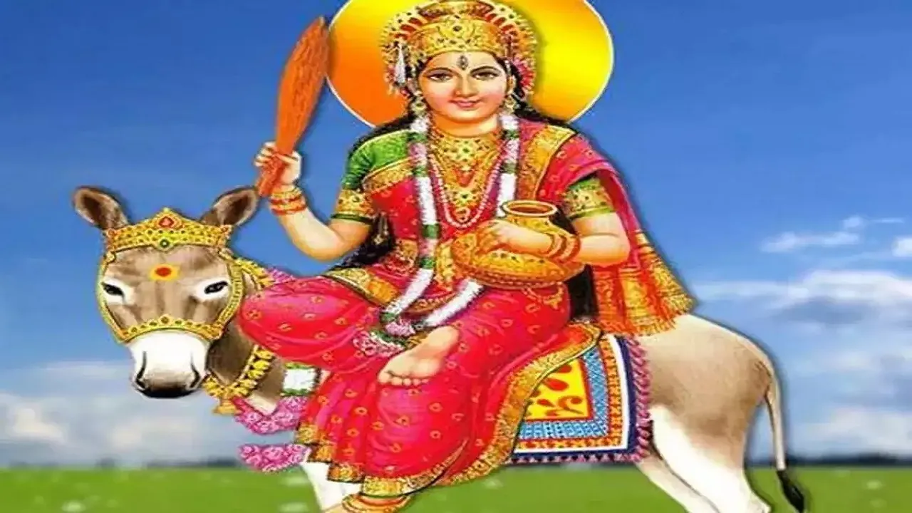 Sheetala Ashtami 2023