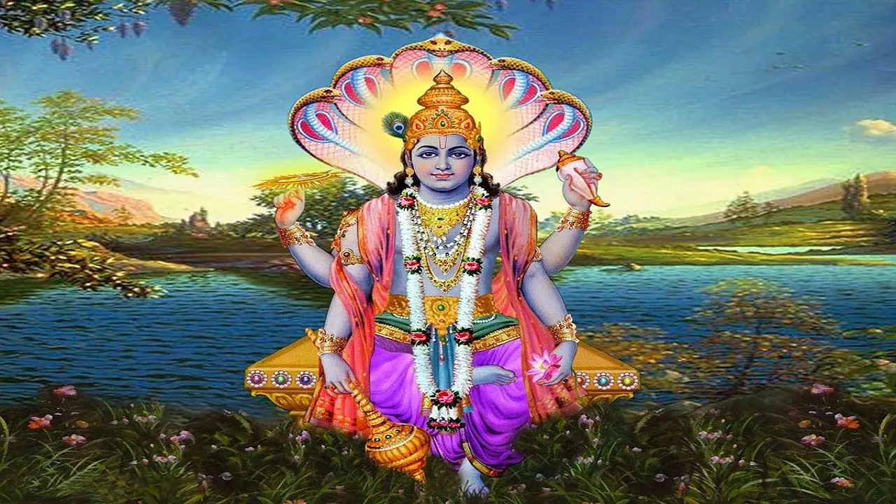 Papmochani Ekadashi 2023