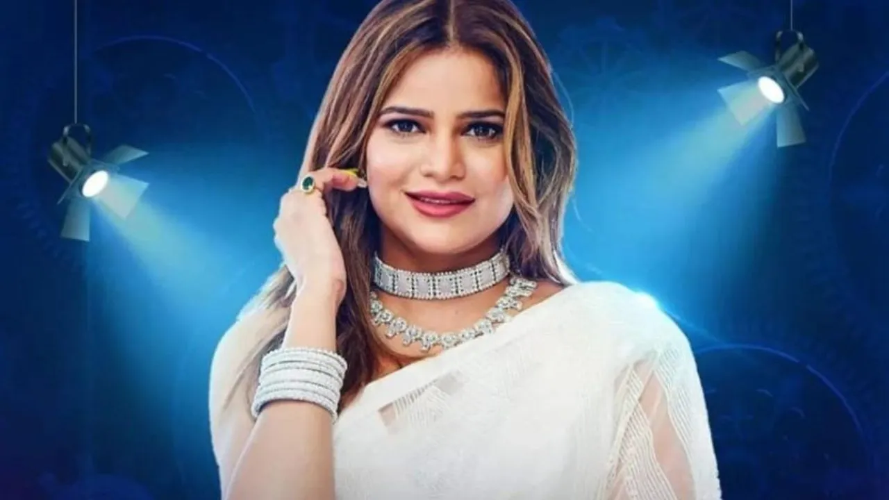 Archana Gautam  2