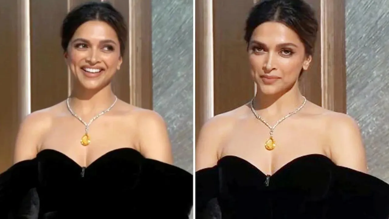 Deepika padukone  2
