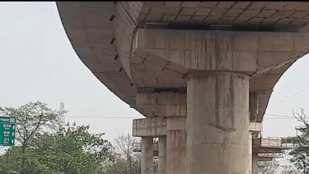 kumardhubi overbridge