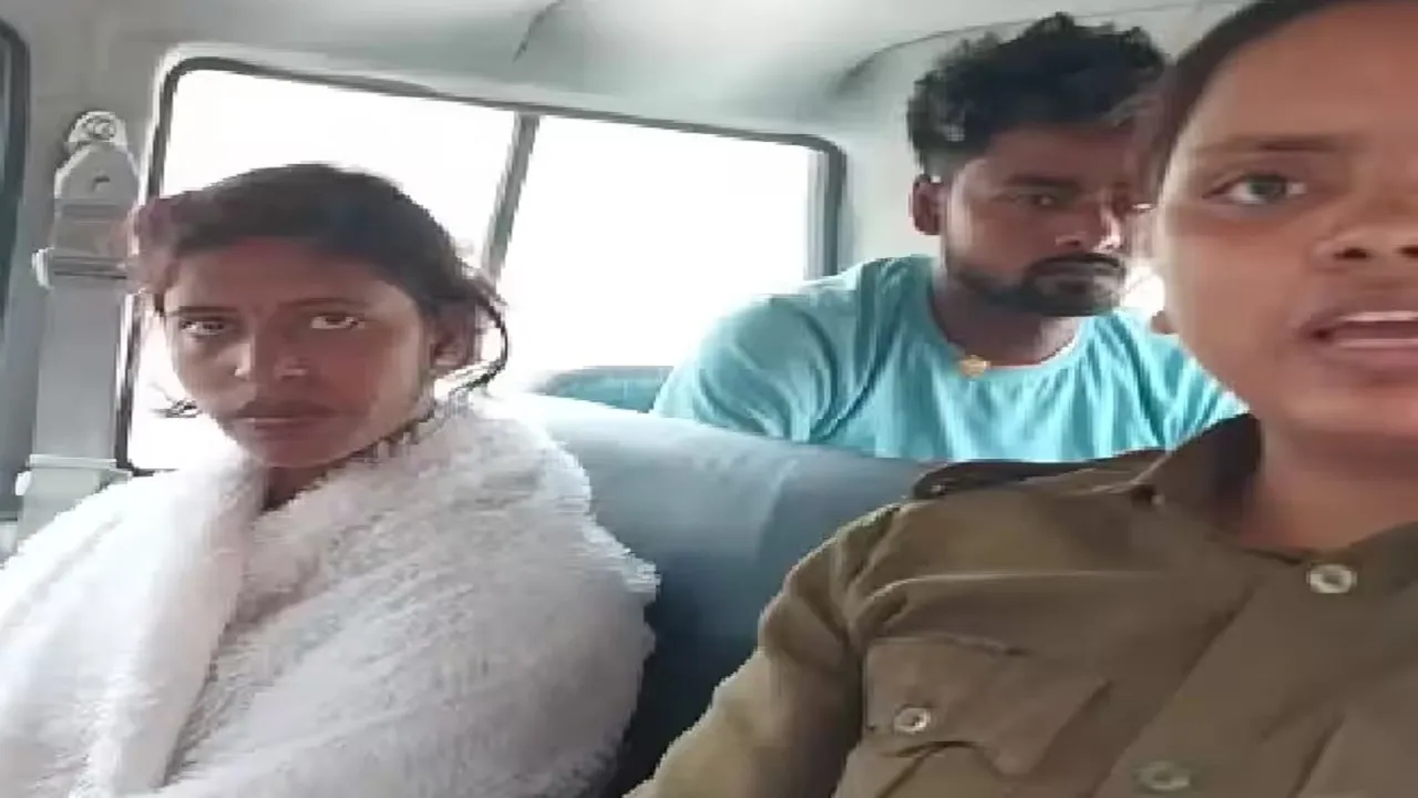 mahila