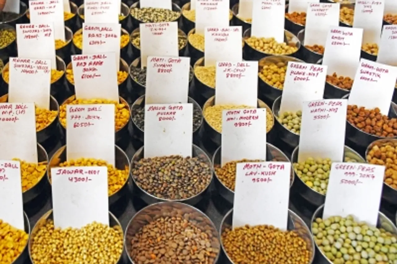 Wholeale inflation