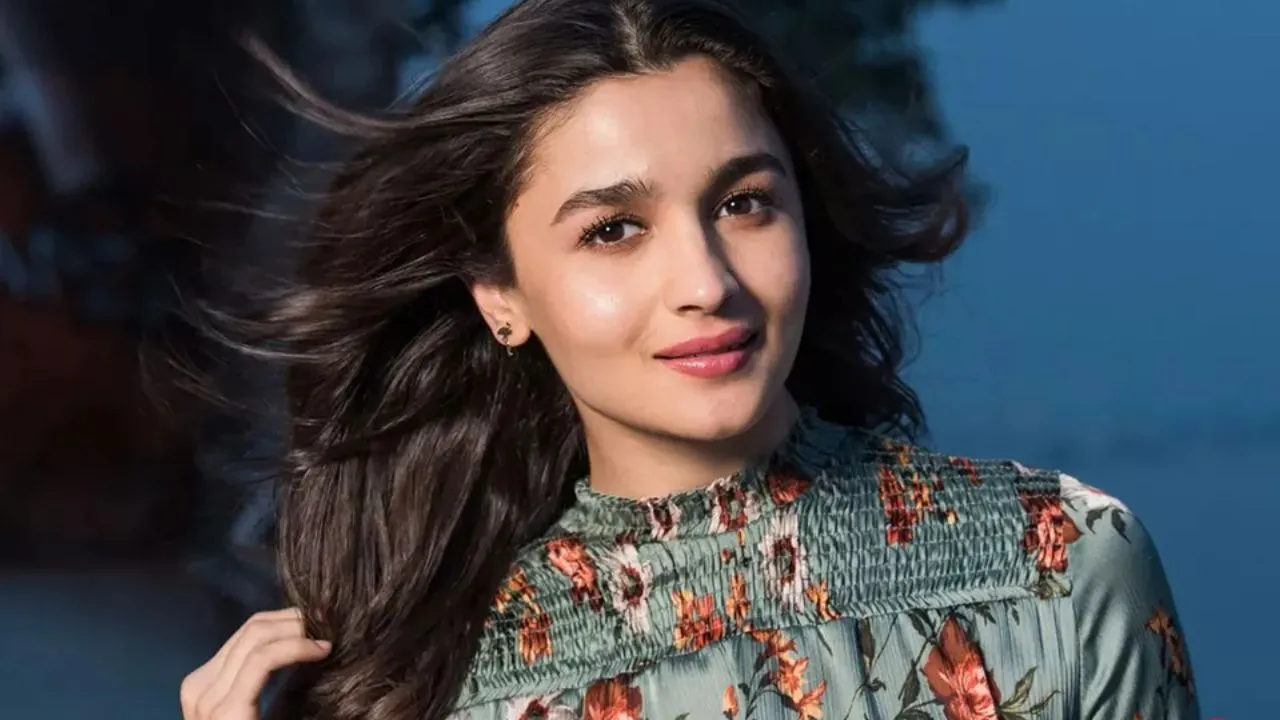 Alia bhatt  2