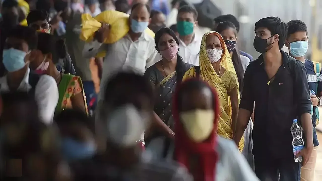 Coronavirus in india