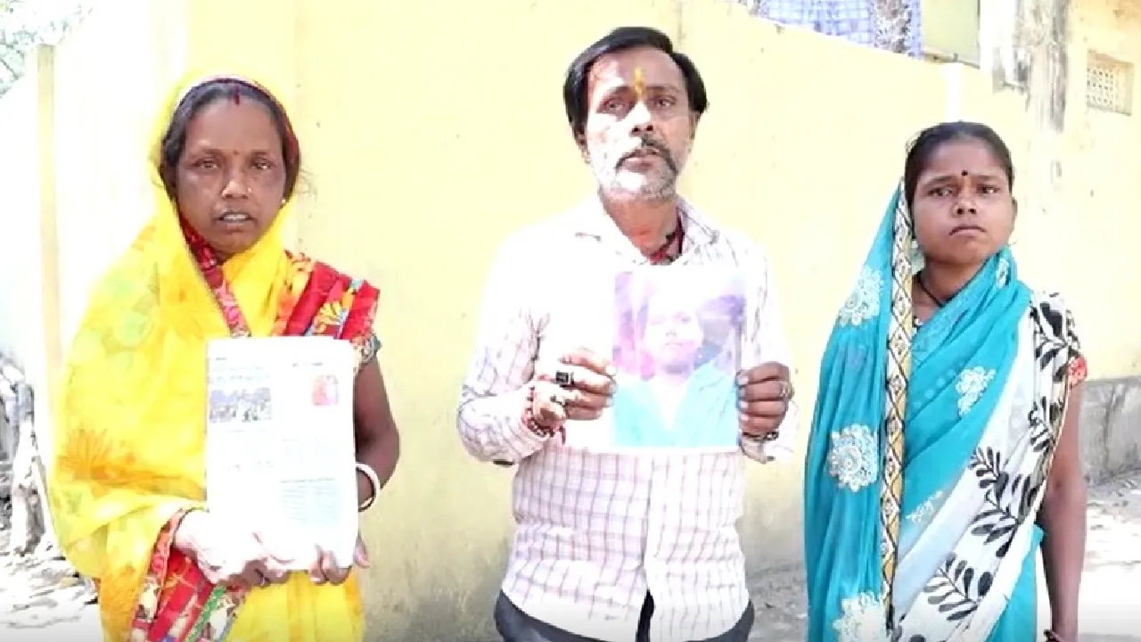 dhanbad crime