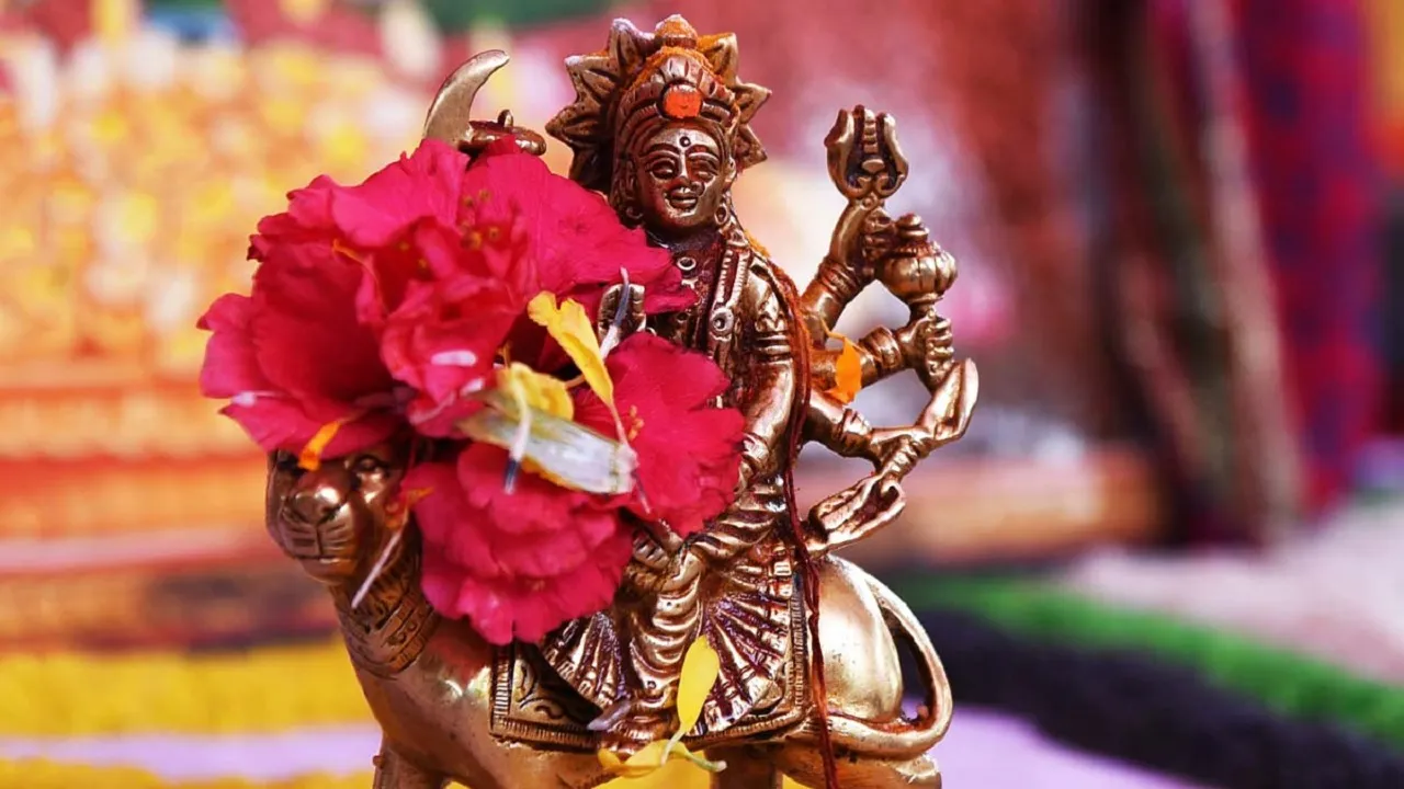 Navratri 2023