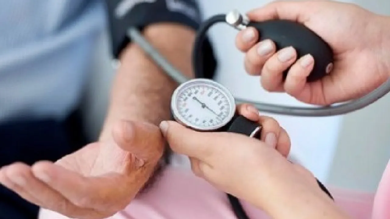 High BP Effect