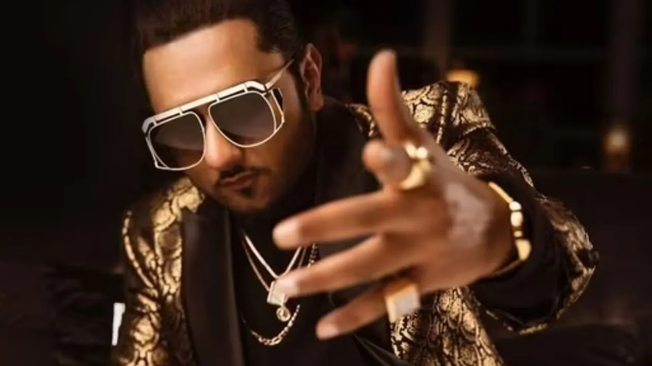 Honey singh