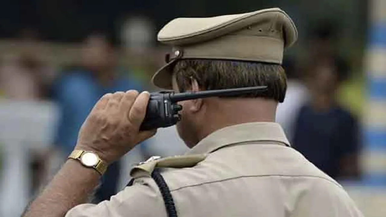 Noida Police