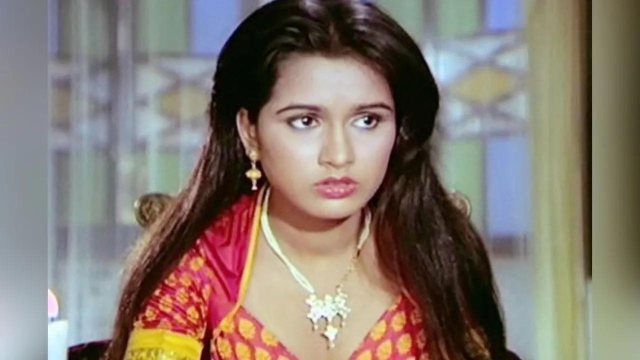 Padmini kolhapure