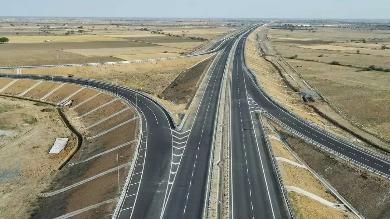 Bundelkhand Expressway12