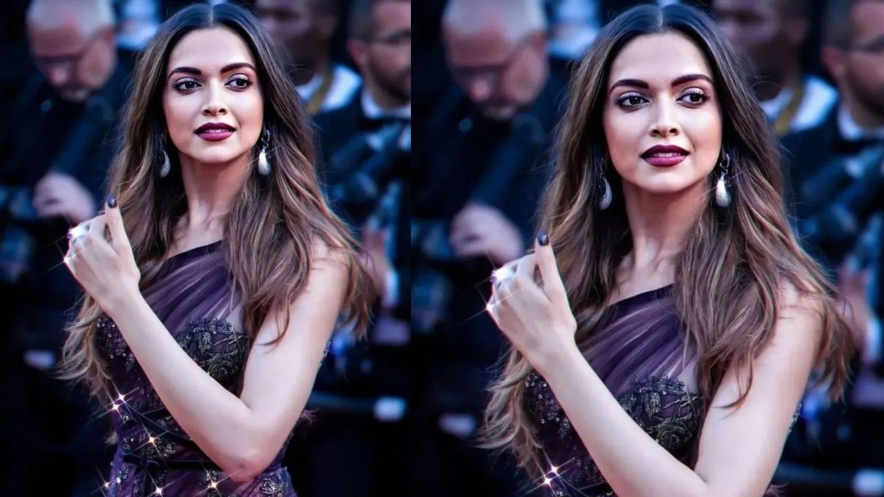 Deepika Padukone Project K