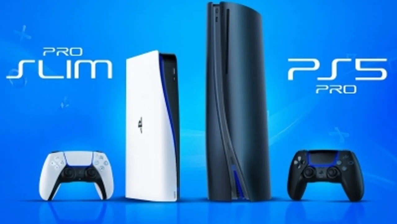 PS5 Pro