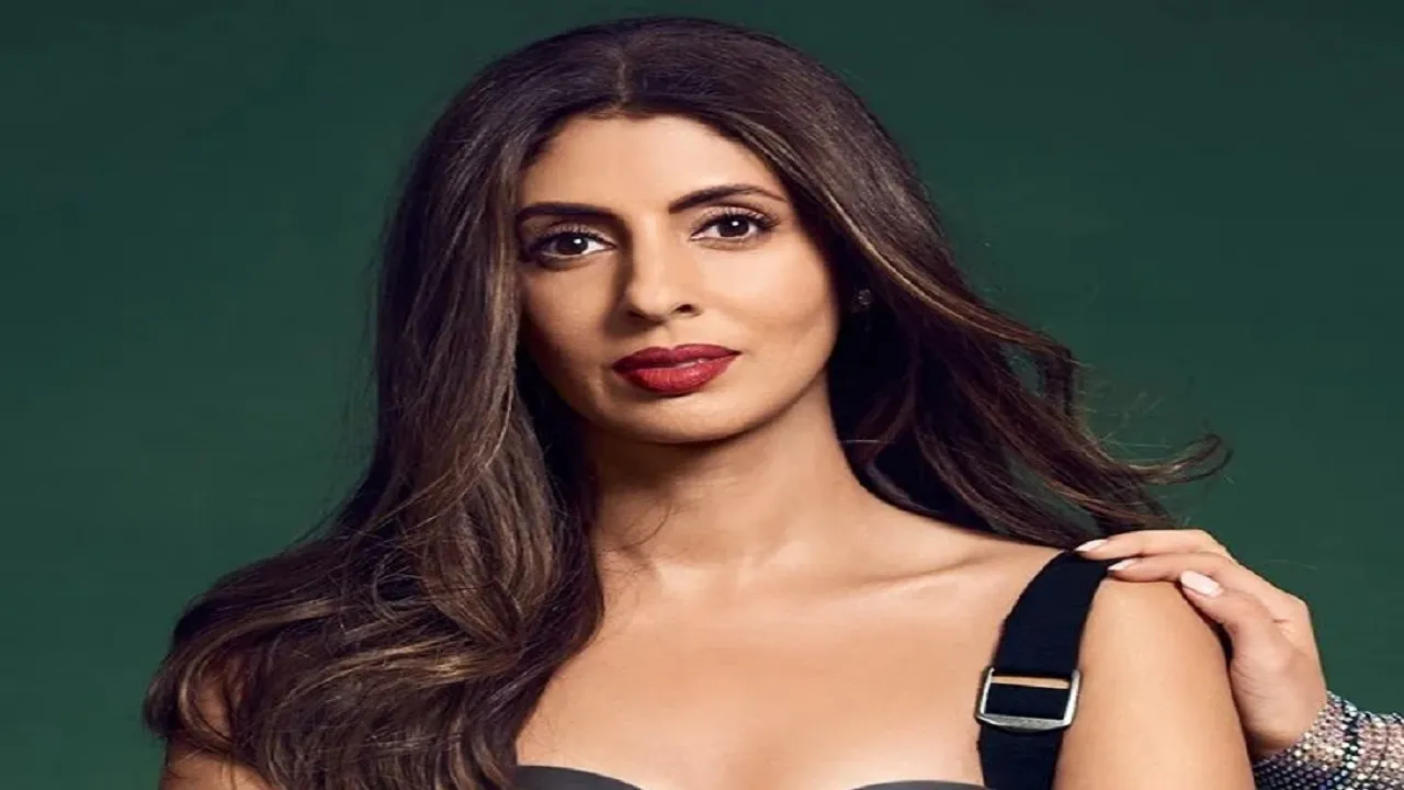Shweta Bachchan Nanda 1
