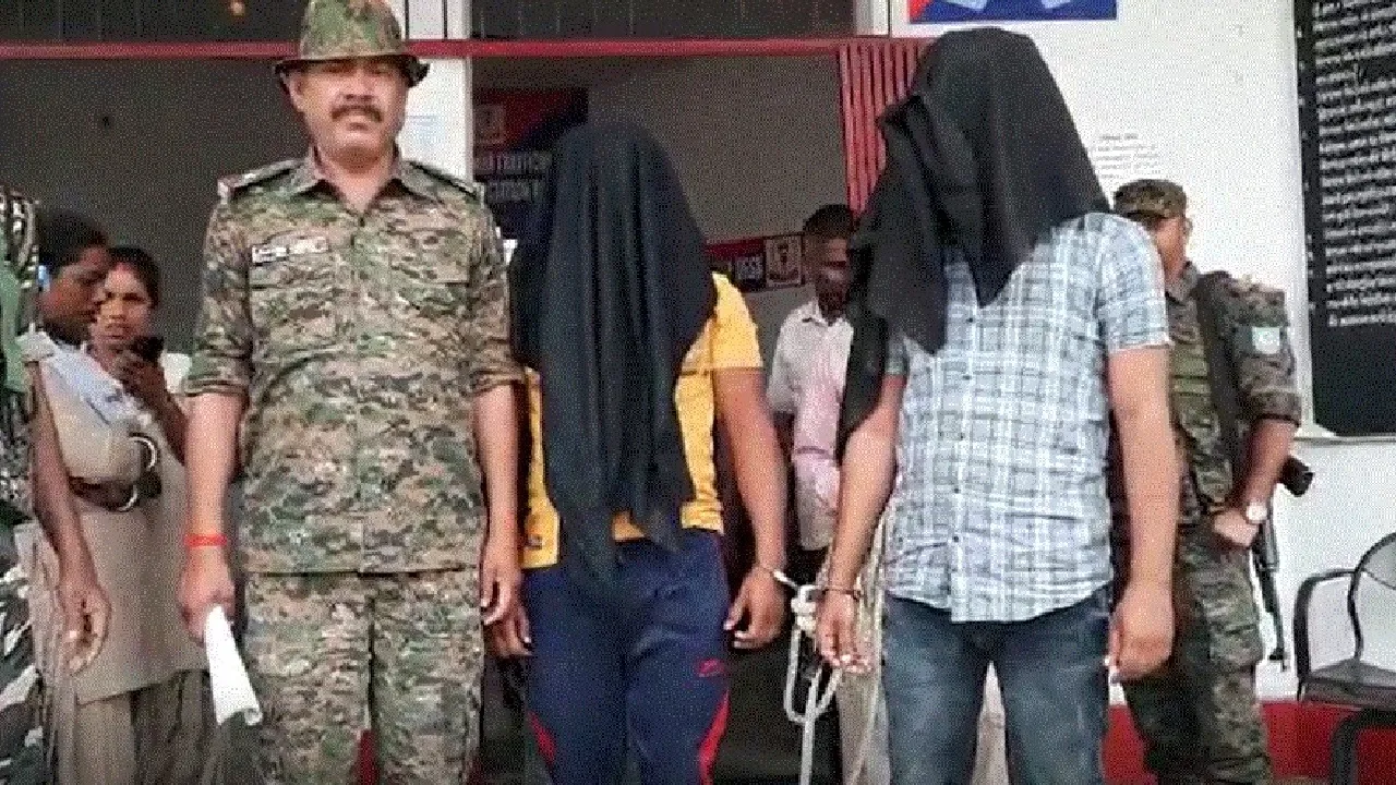 chatra crime