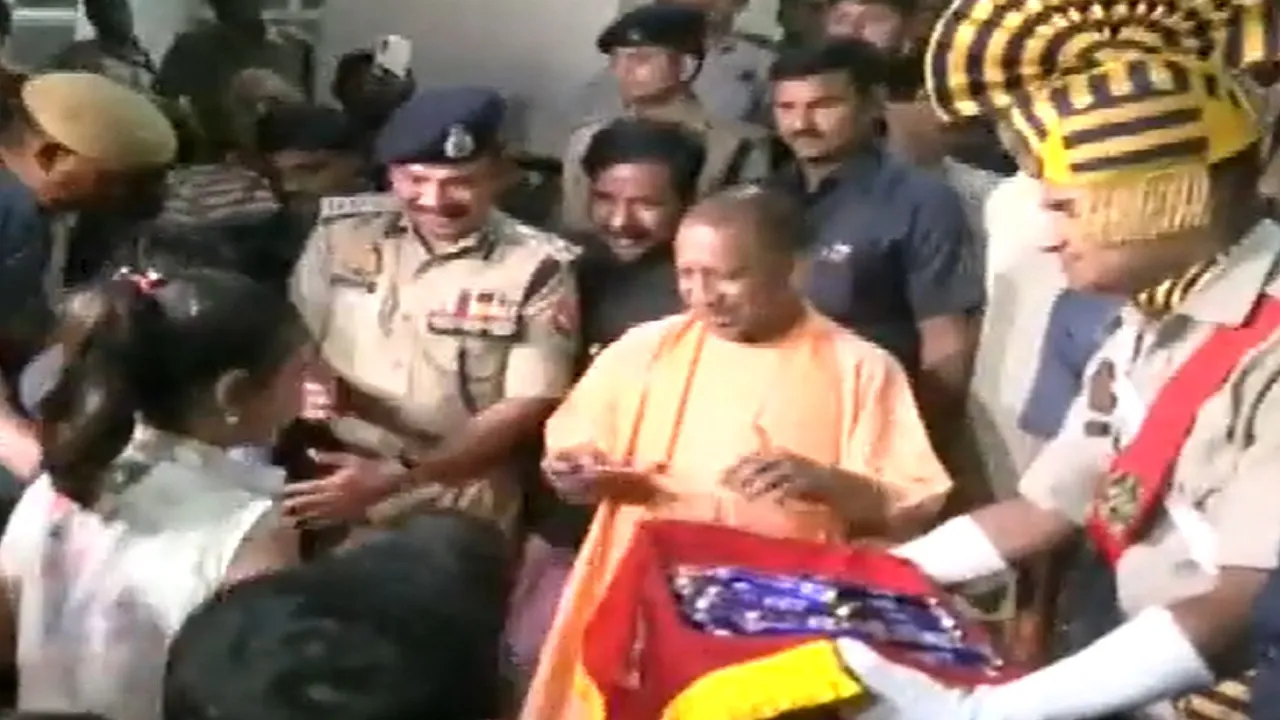 cm yogi