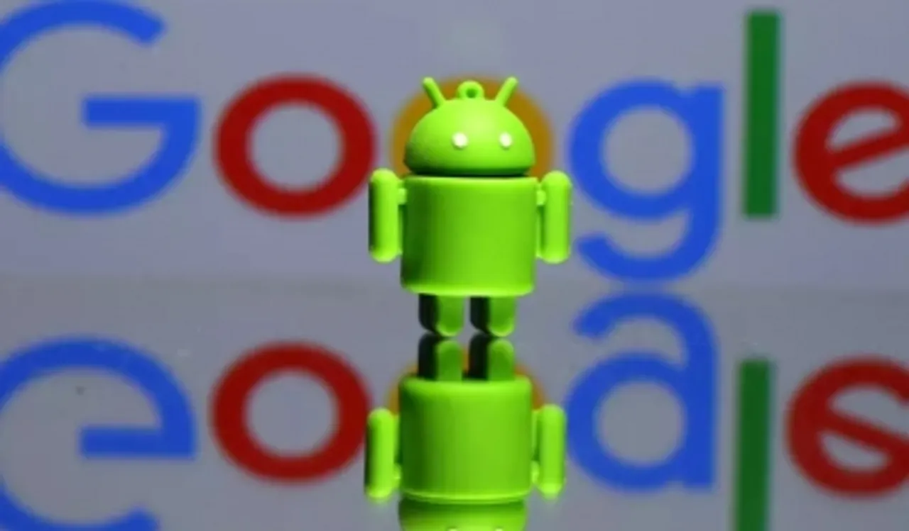 Google AndroidphotoIANSTwitter