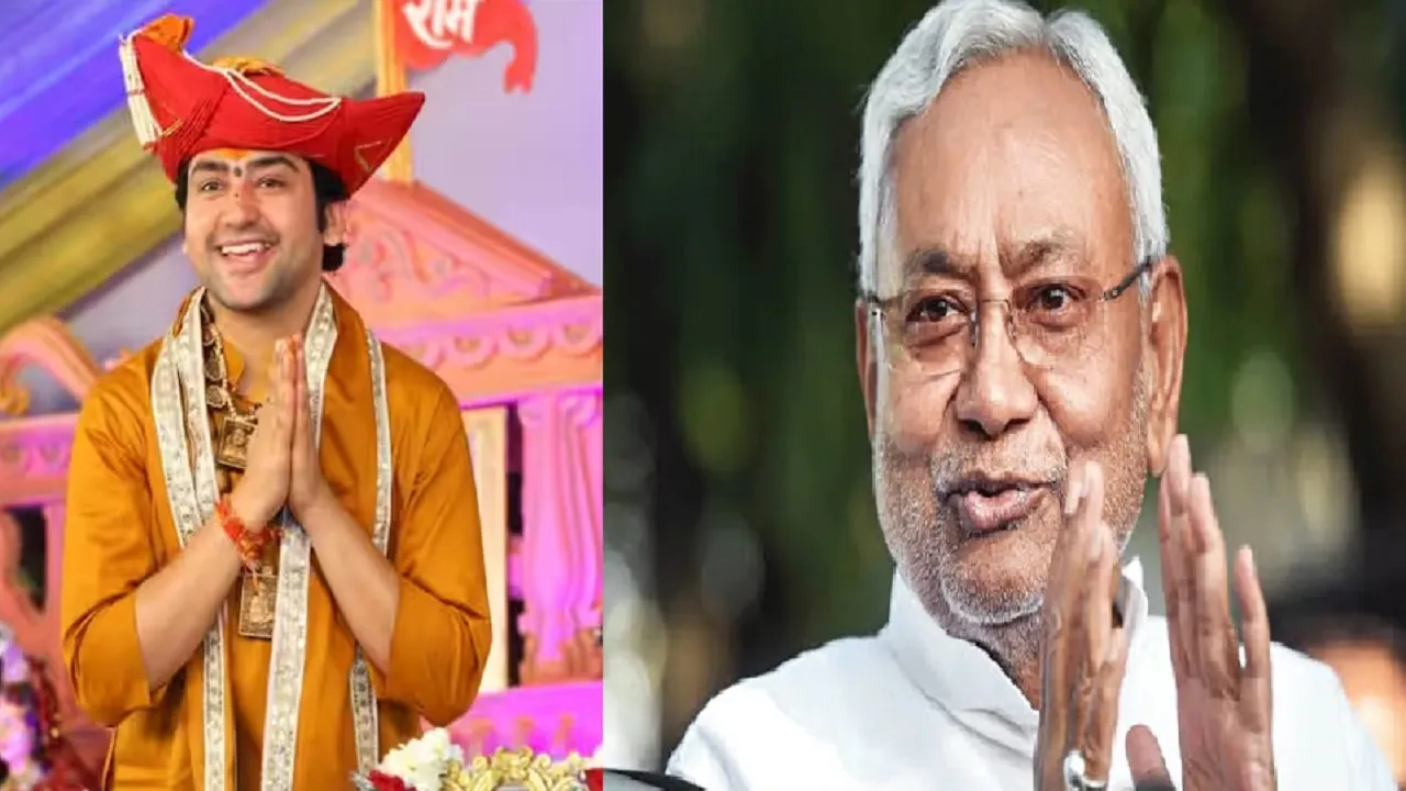 Nitish two