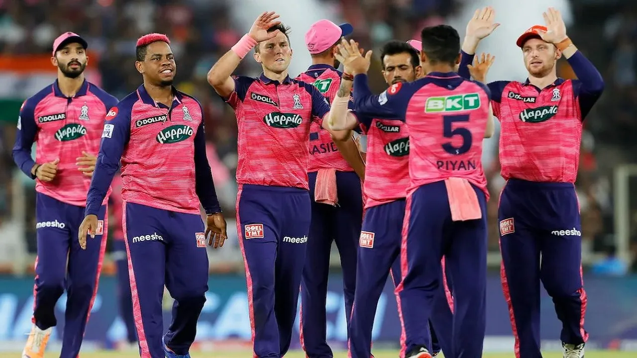 Rajasthan Royals